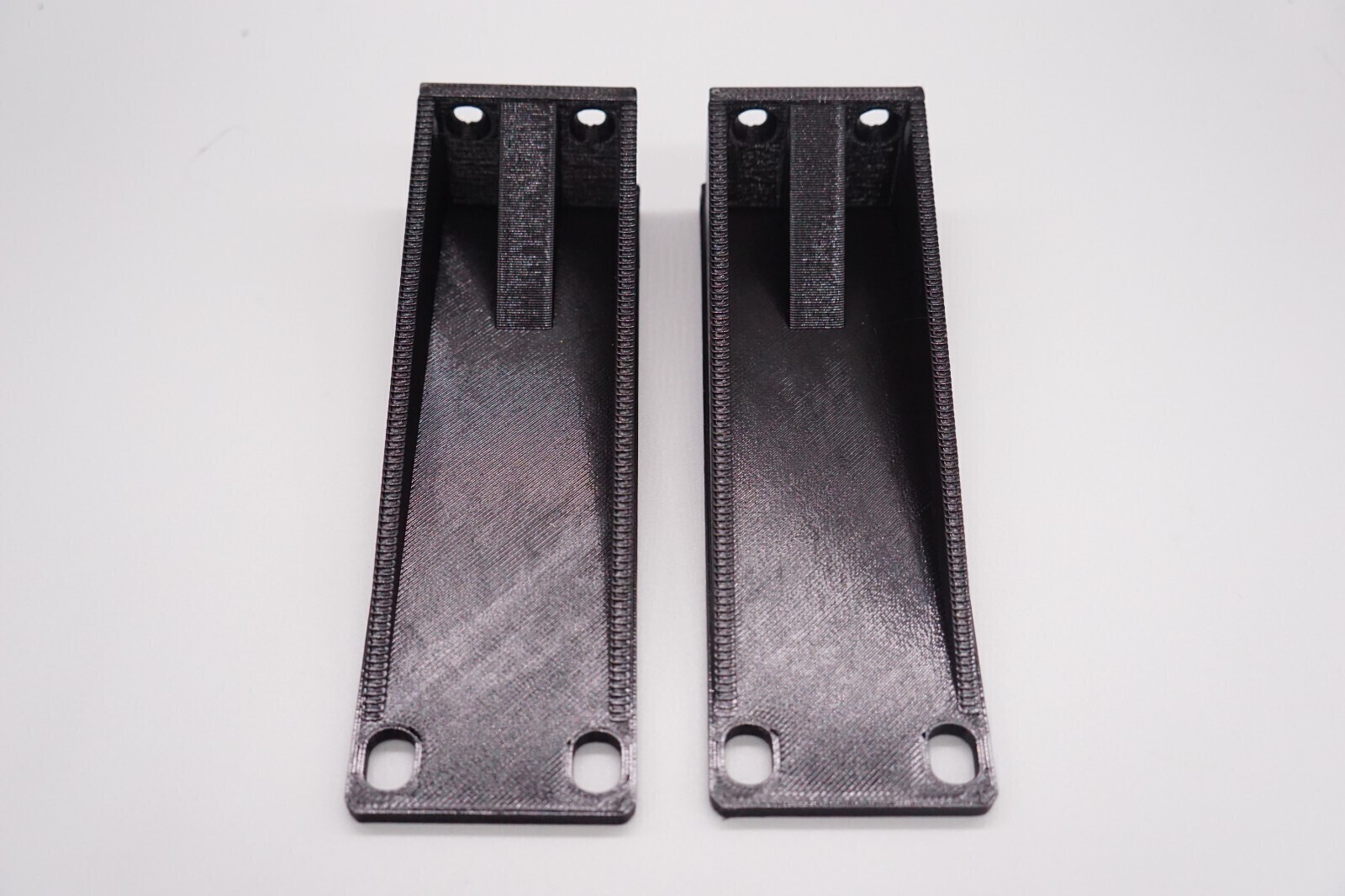 Rack Ears (2-Pack) for RME Fireface UC/UCX Audio Interface