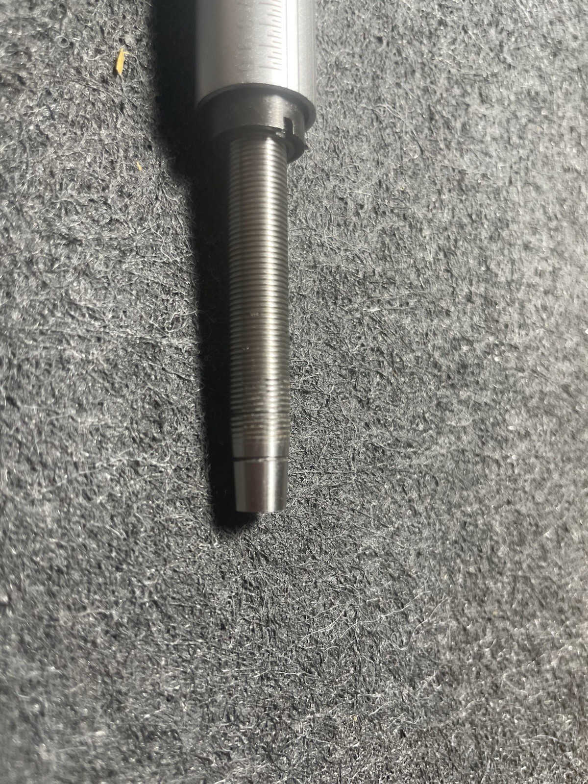 INSIZE micrometer. Machinist Tool. Loose Ratchet Stop / .0001” Resolution