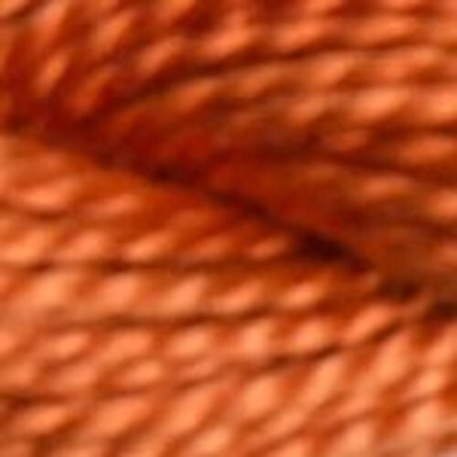 DMC Pearl Cotton 16.4 Yard Skein - Size 3 - Color 921