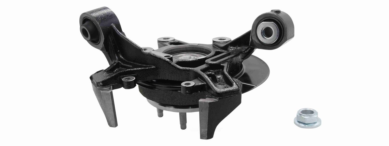 Spindle Knuckle   GSP North America   9111400
