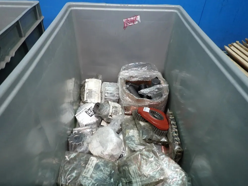 ROLLER CHAINS, SCREWS, GEARS  09240430463