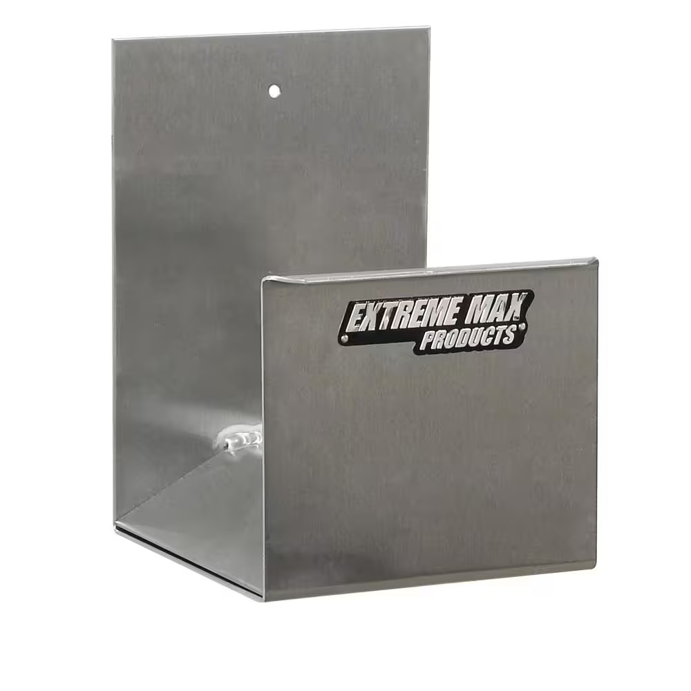 Large Aluminum Cord Cable Hose Hanger Organizer for Enclosed Race Trailer Shop G