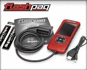 Chip Programmer Kit Superchips 2847