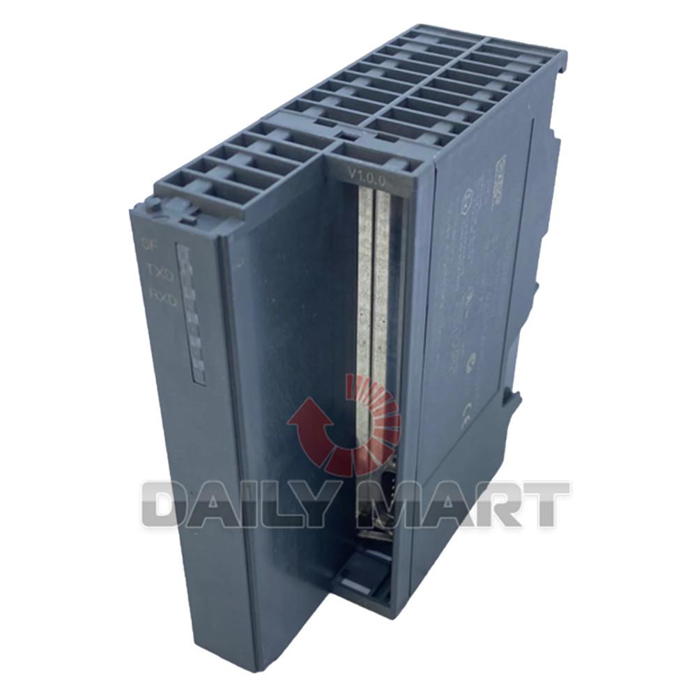 New In Box SIEMENS 6ES7340-1AH02-0AE0 PLC Module