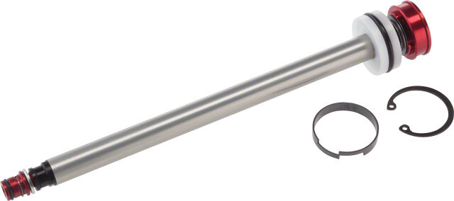 RockShox Rebound Damper and Seal Head Assembly/Shaft Bolt, 2014-2016 SID 27.5"/2