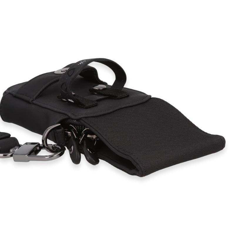 [Dynasty] [KRYSTAL ONE] [Matte Black] Darts Case Set