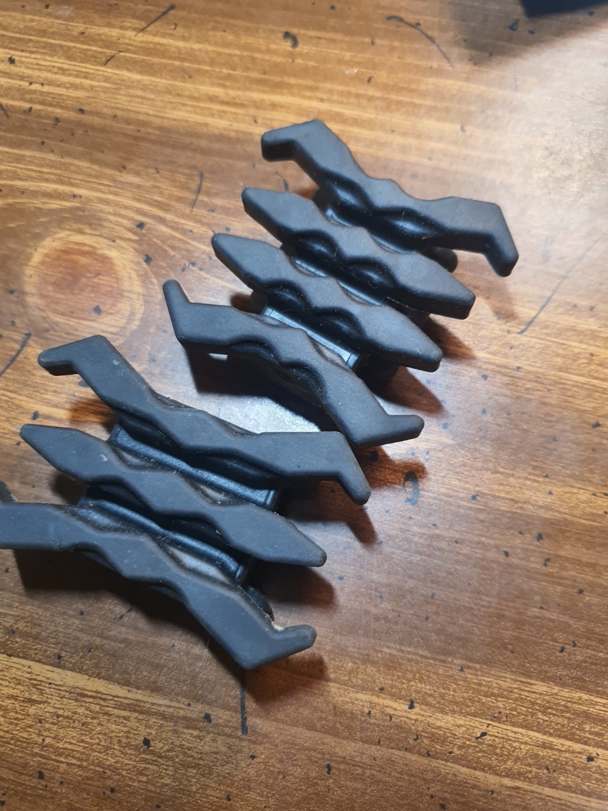 Hoyt Rx5 Limb Dampeners
