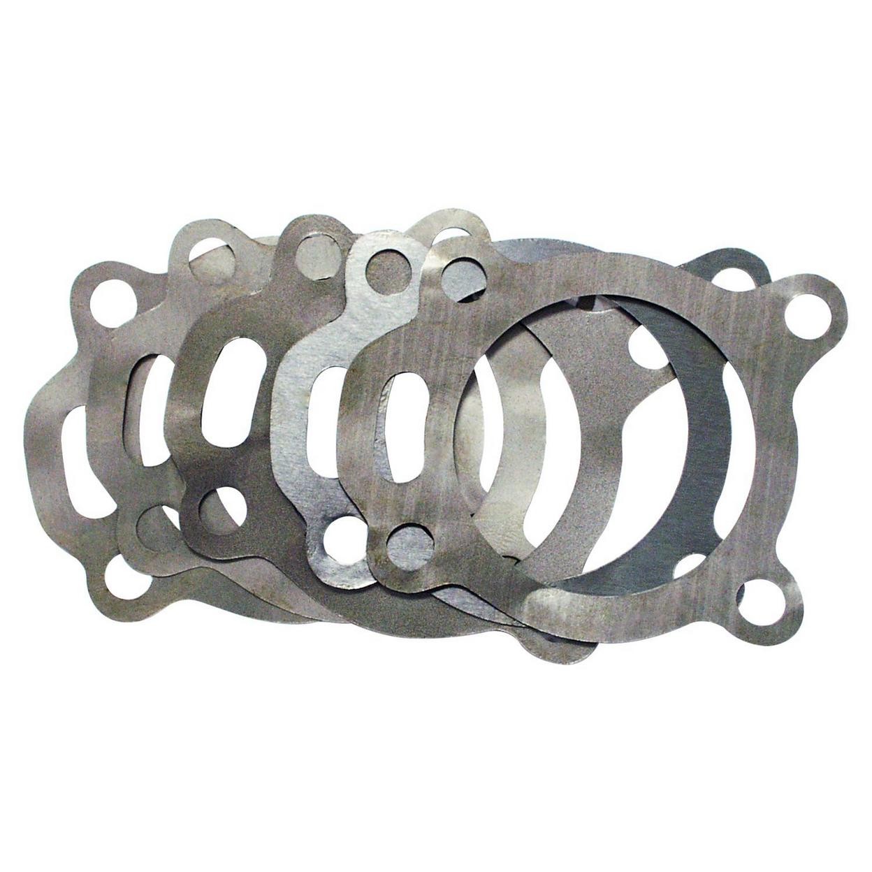 Crown Automotive Jeep Replacement JA006753 Output Shaft Shim Set for Select 41-7