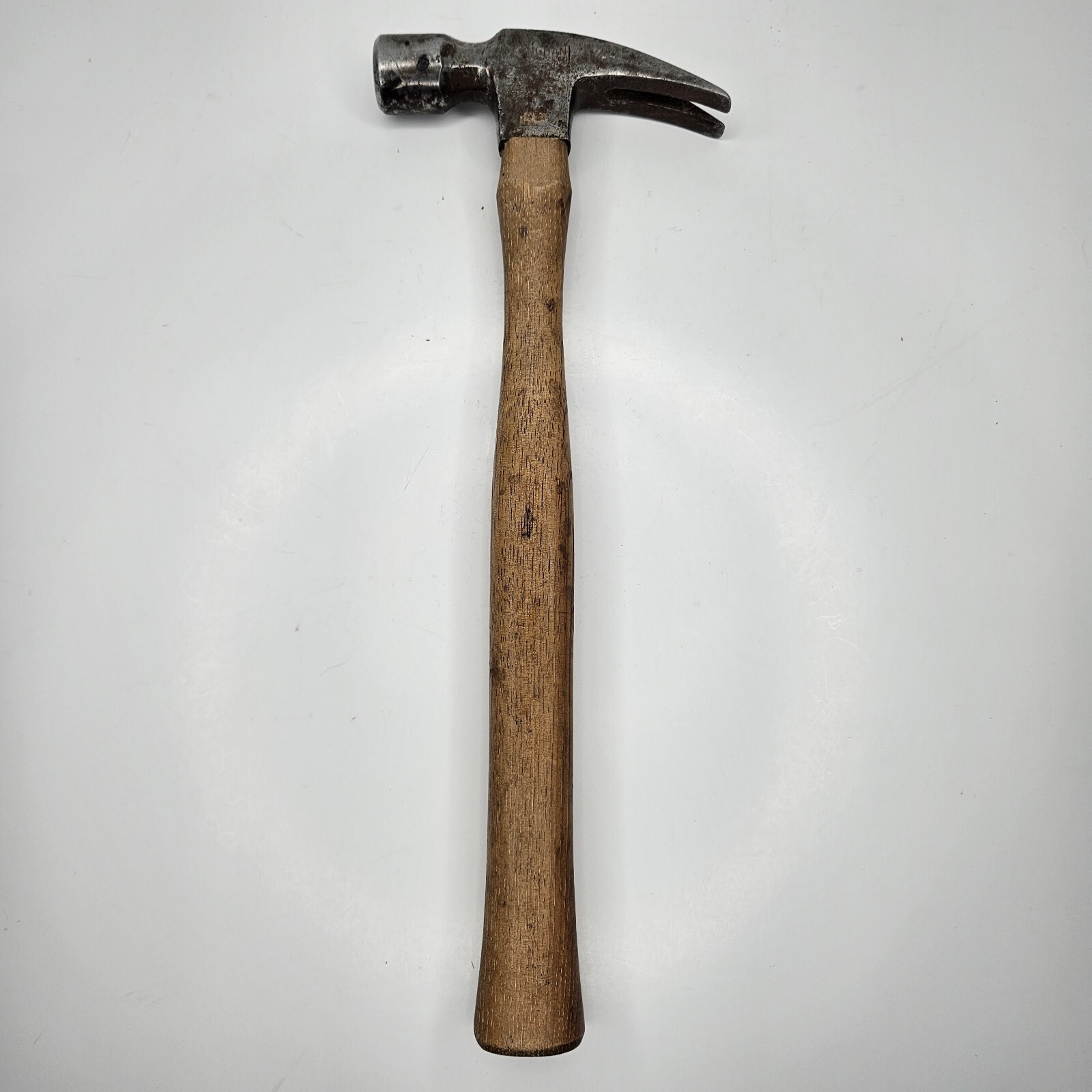 Vintage Vaughn 16in. 20oz. Rip Hammer Framming Hammer Claw Hammer Wood Handle