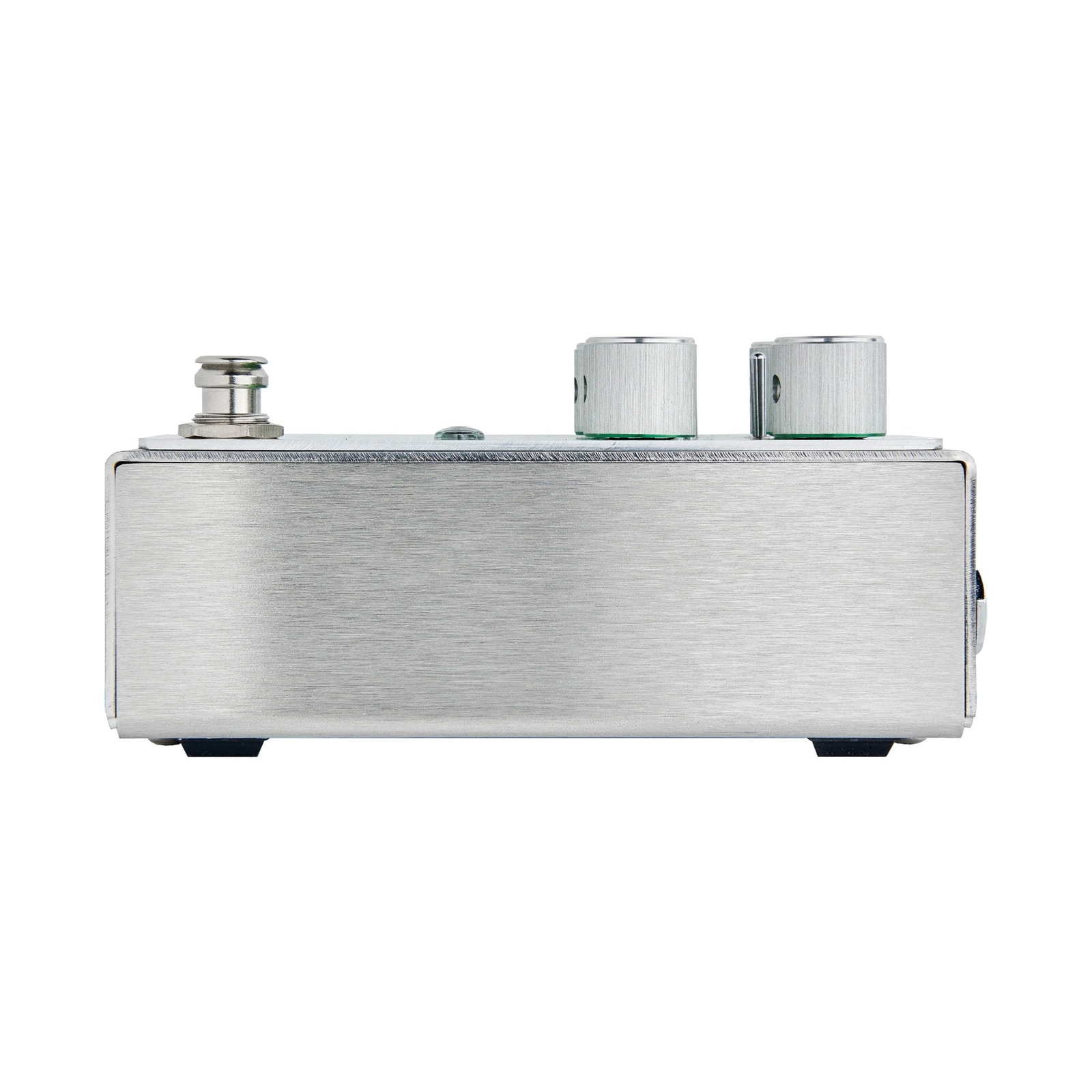Origin Effects Halcyon Green Overdrive Pedal