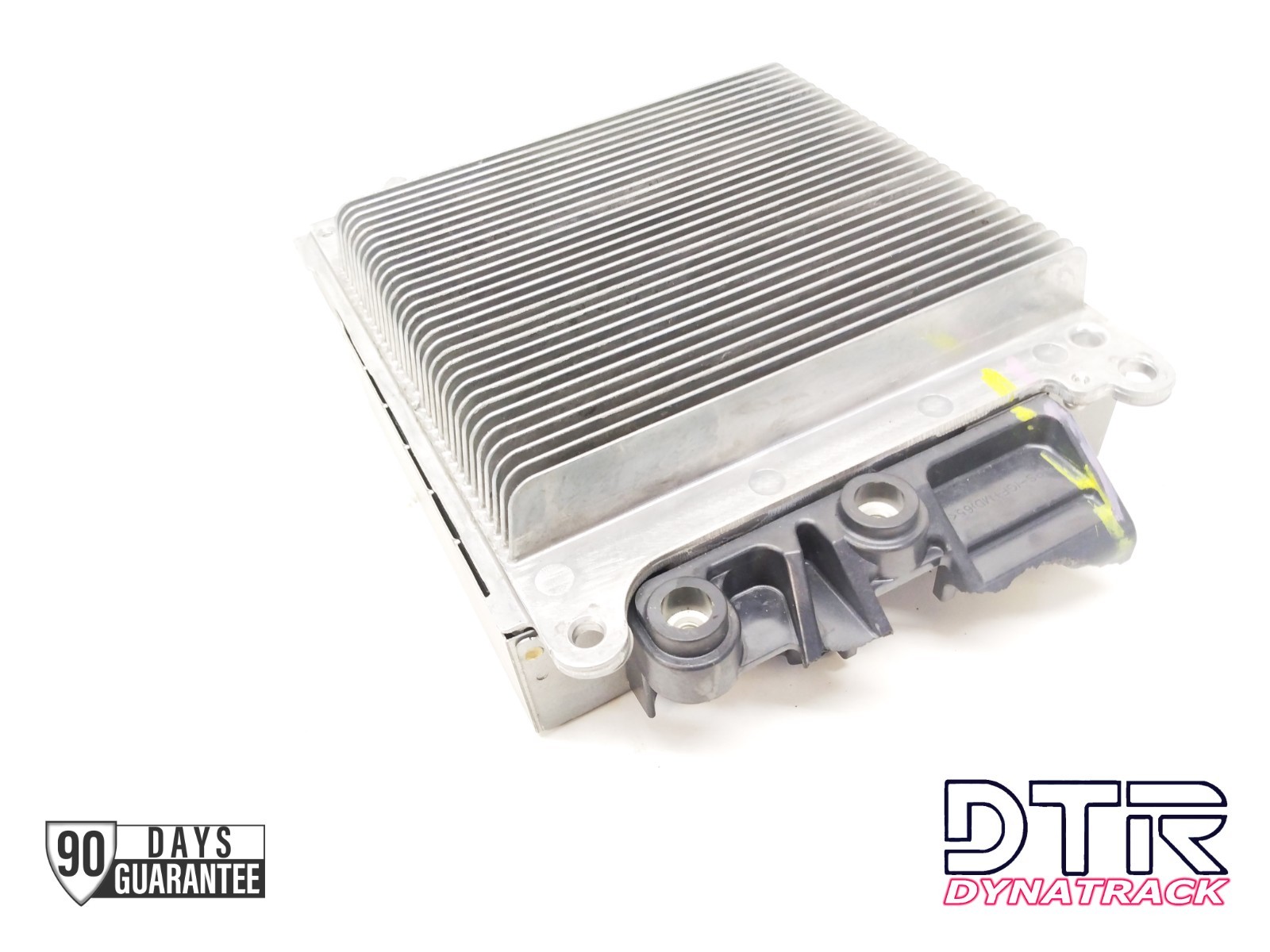Honda Civic 2009-2011 Hybrid DC Converter Control Module 1C800-RMX-0034