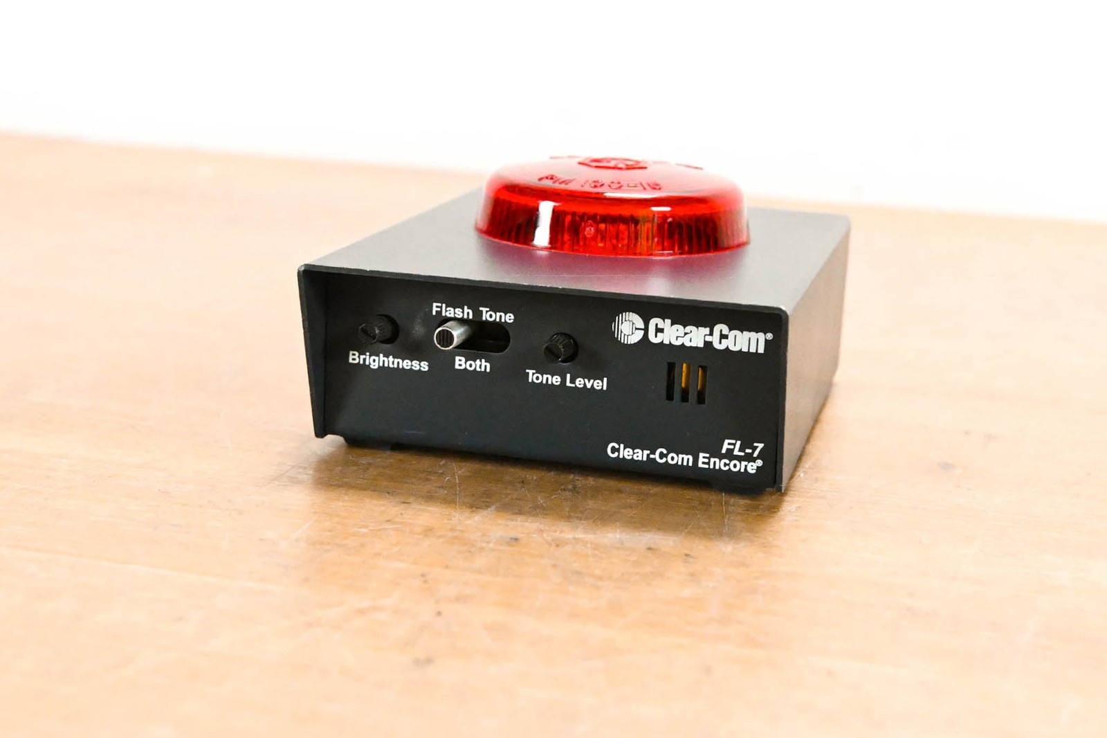 Clear-Com FL-7 Call Signal Flasher CG012TM