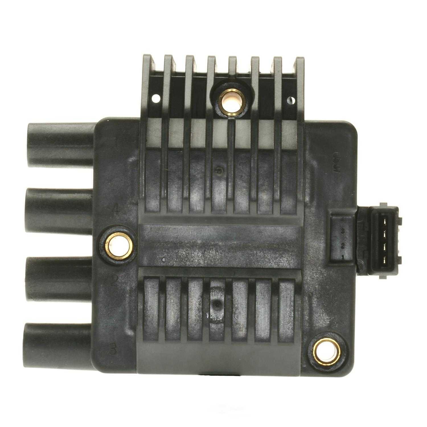 STANDARD DR44 Napa Ignition Coil Part # IC405