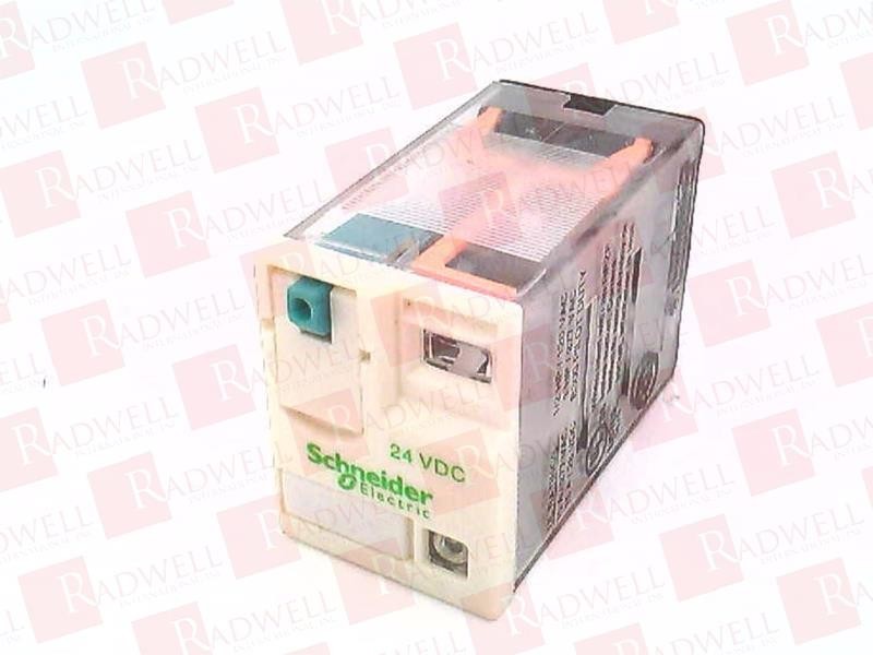 SCHNEIDER ELECTRIC RPM22BD / RPM22BD (BRAND NEW)