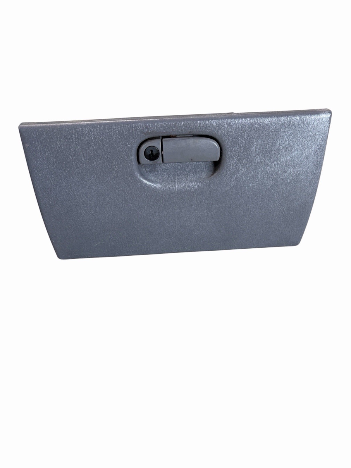 Jeep Wrangler TJ 1997-2002 Glove Box Glovebox Mist Grey FREE SHIPPING