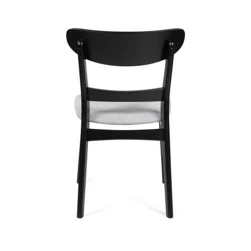 DINING CHAIR Set Of 2,MID-CENTURY DESIGN,comfortable seating