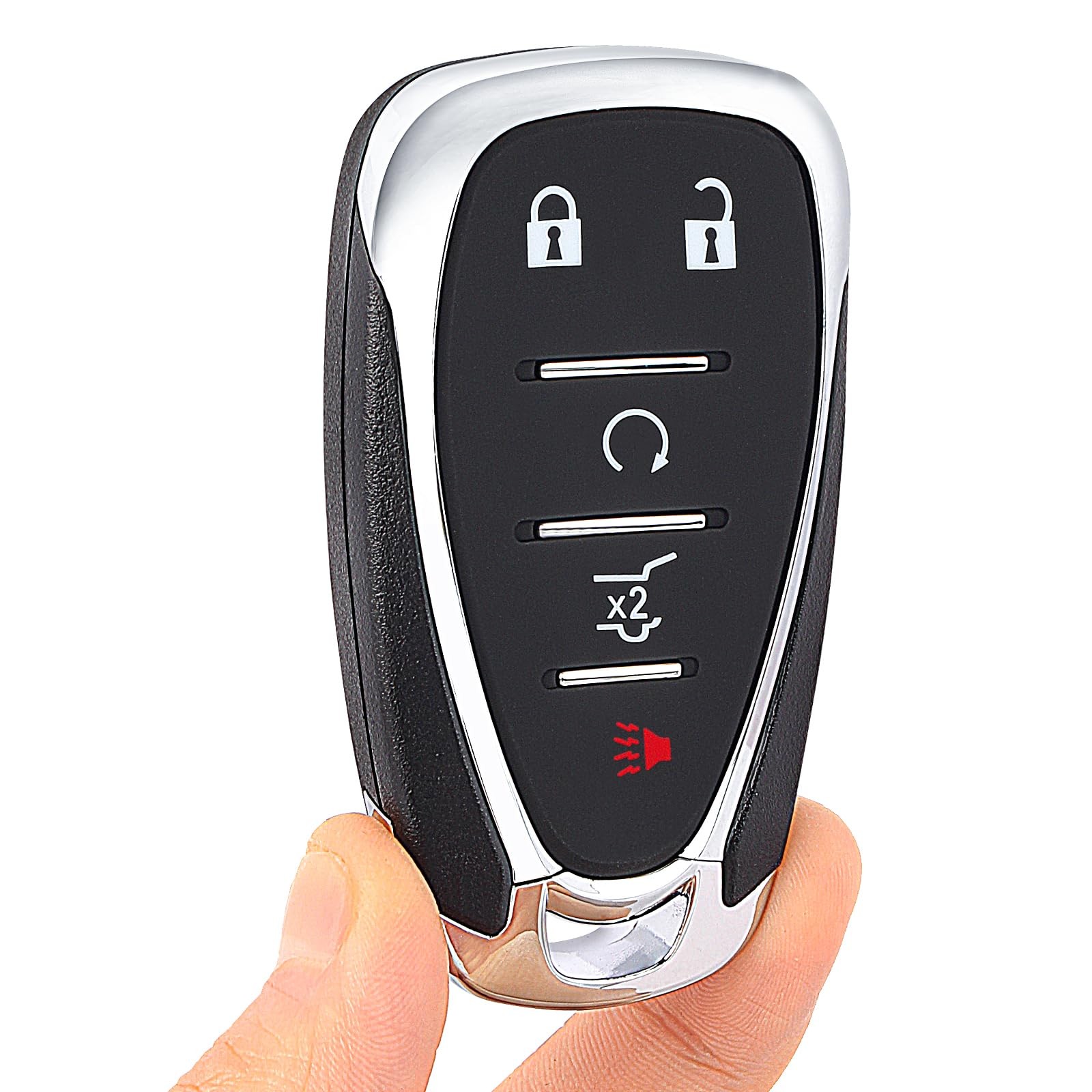 Remote Car Key Fob for Chevrolet Equinox 2018 2019 2020 2021 2022 2023 2024 H...