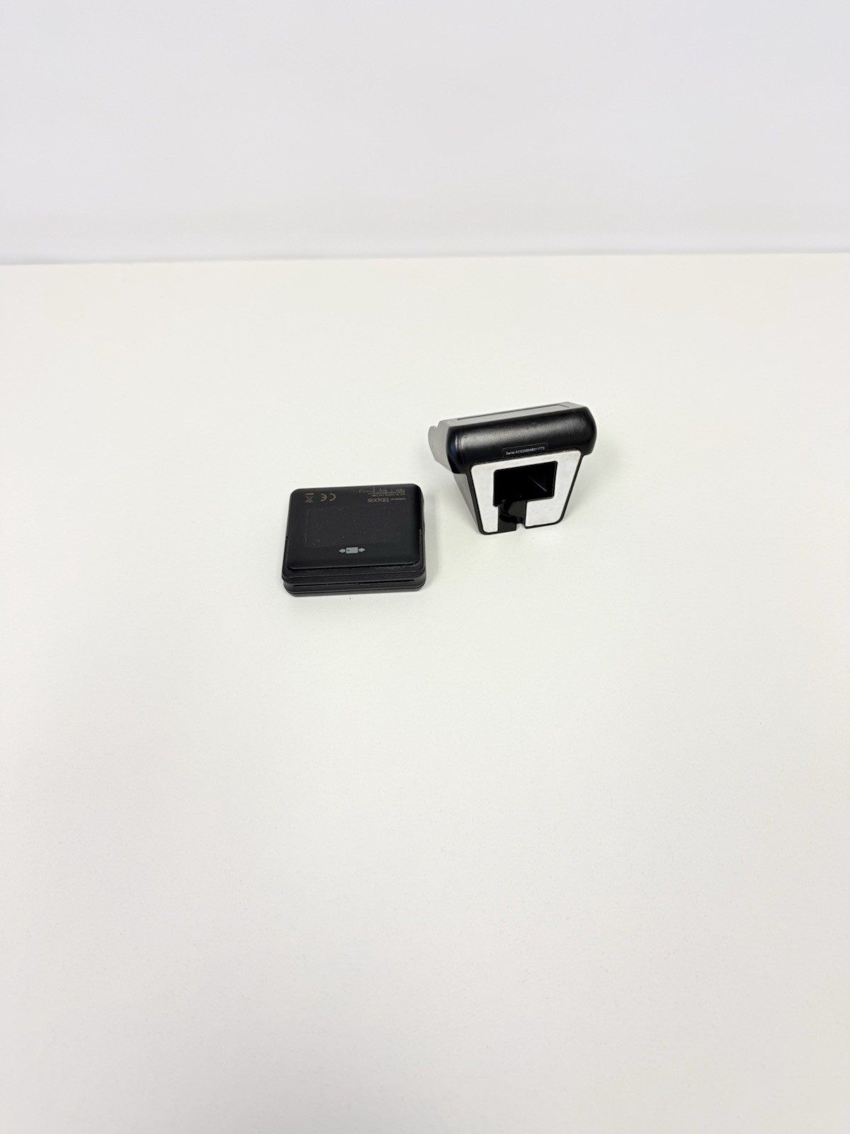 BB POS CHB20 POS Card Reader With Stand Black Tested