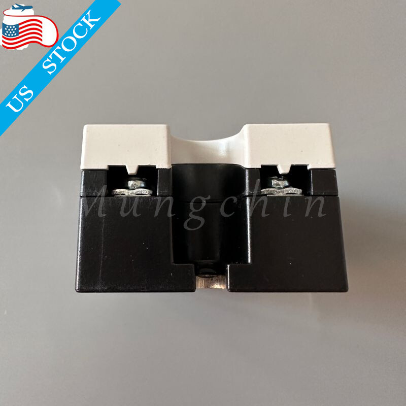 Solid State Relay Modul Panel Mount 3-32VDC 230V 50A For Carlo Gavazzi RM1A23D50