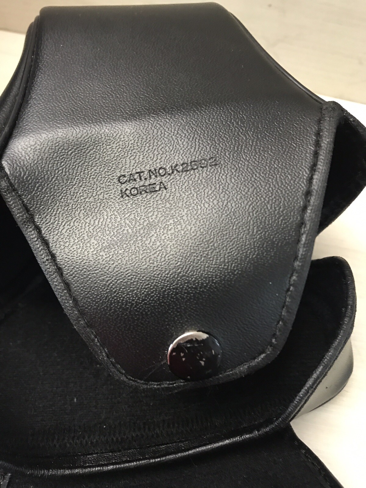 Camera Case/Cover Front Section Only