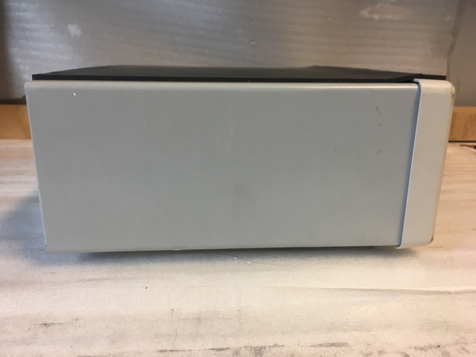 EXFO IQ-203 Optical Test System