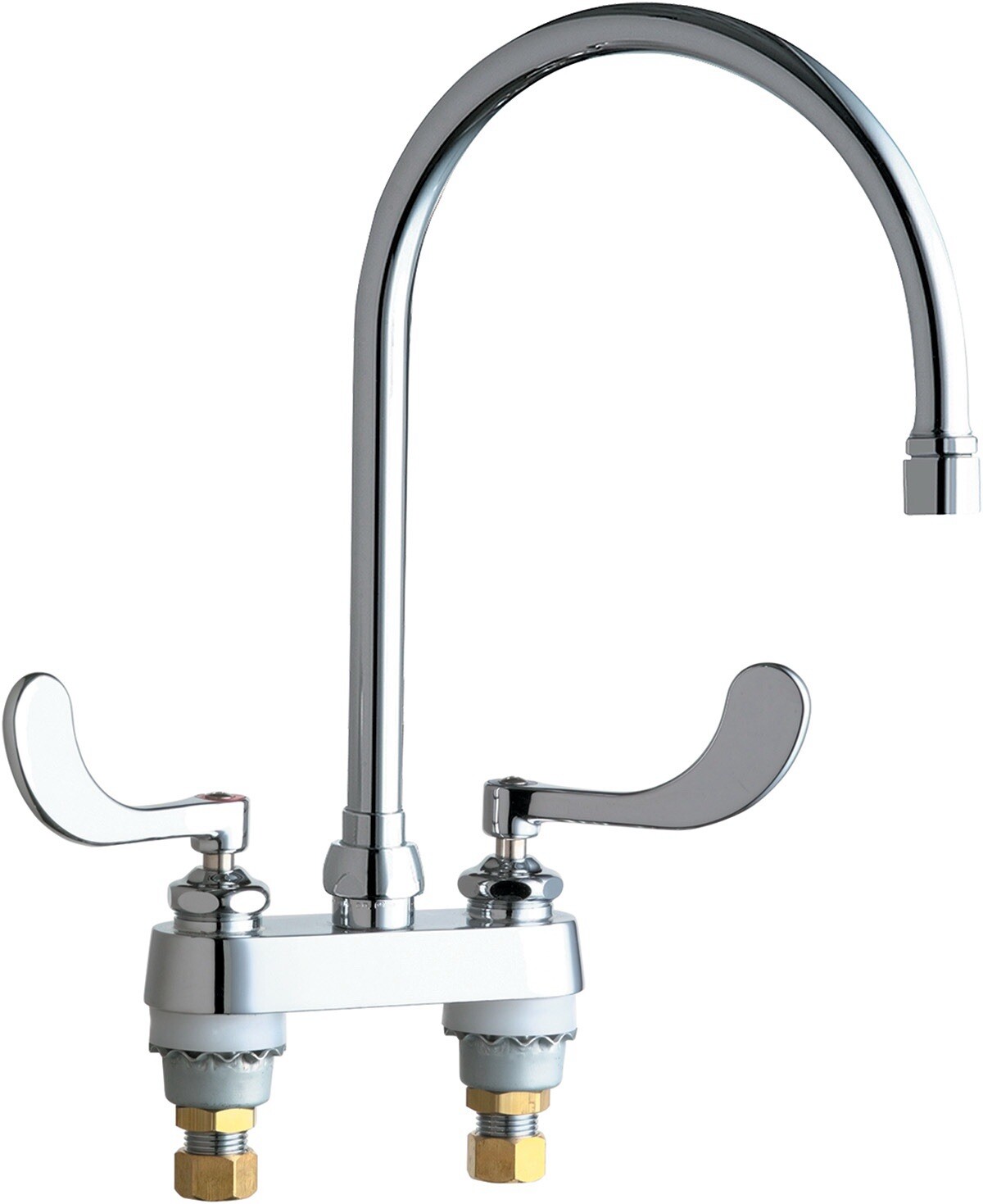 Chicago Faucets 895-201686AB