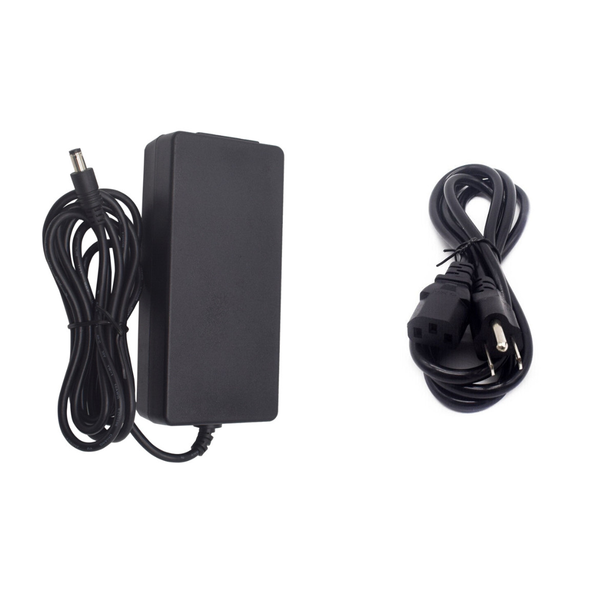 AC Power Adapter for QNAP TS-2538e External Drive