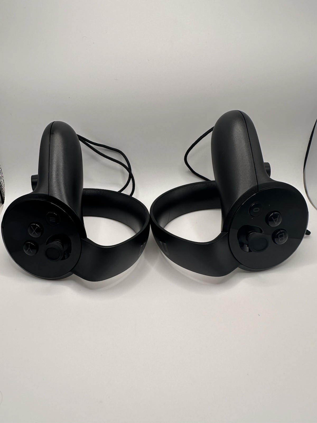 OCULUS Rift CV1 Touch Controllers VR - Right AND Left - Free Shipping