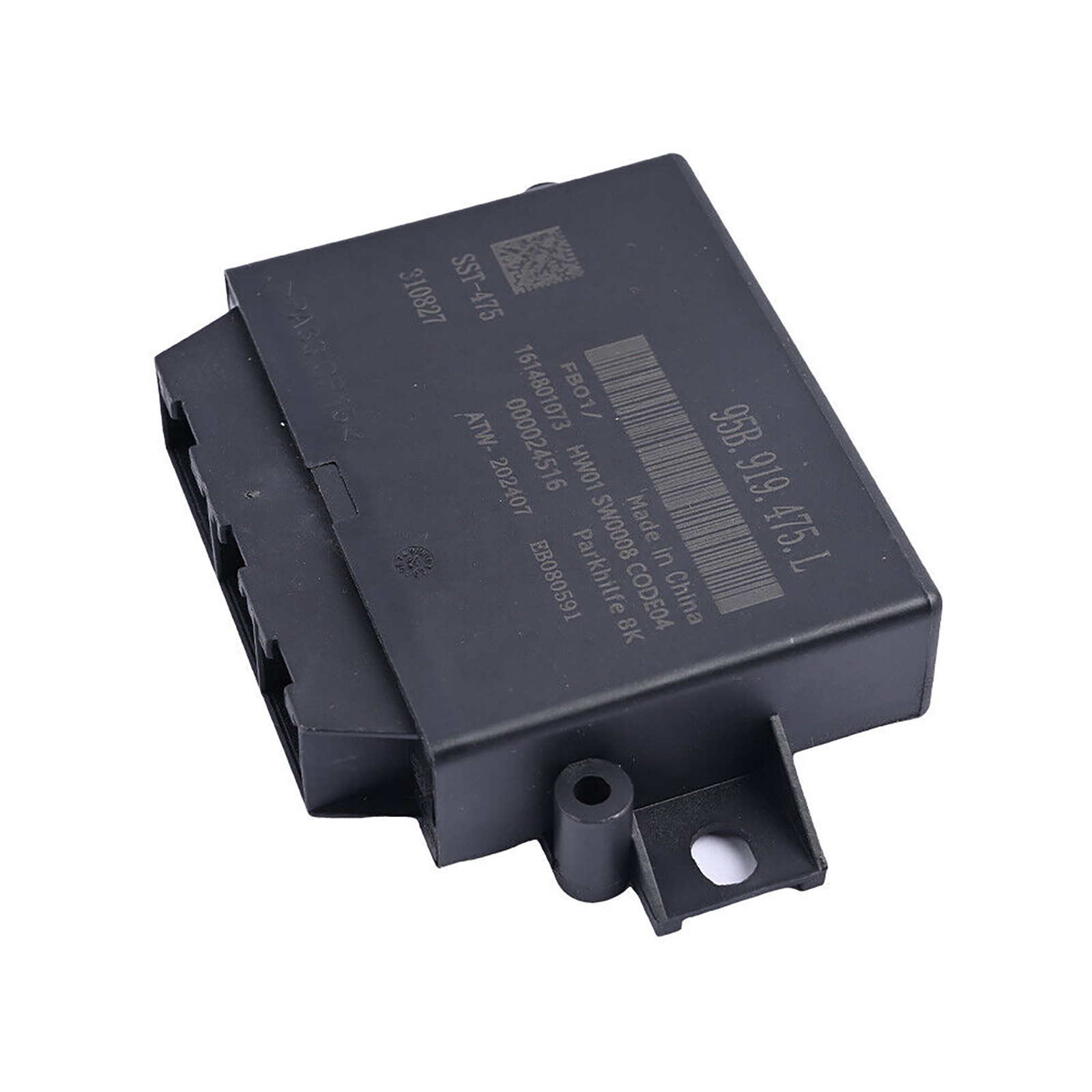 1Pc Parking Aid Control Module For Porsche Macan Cayenne 2017-2018 Accessories