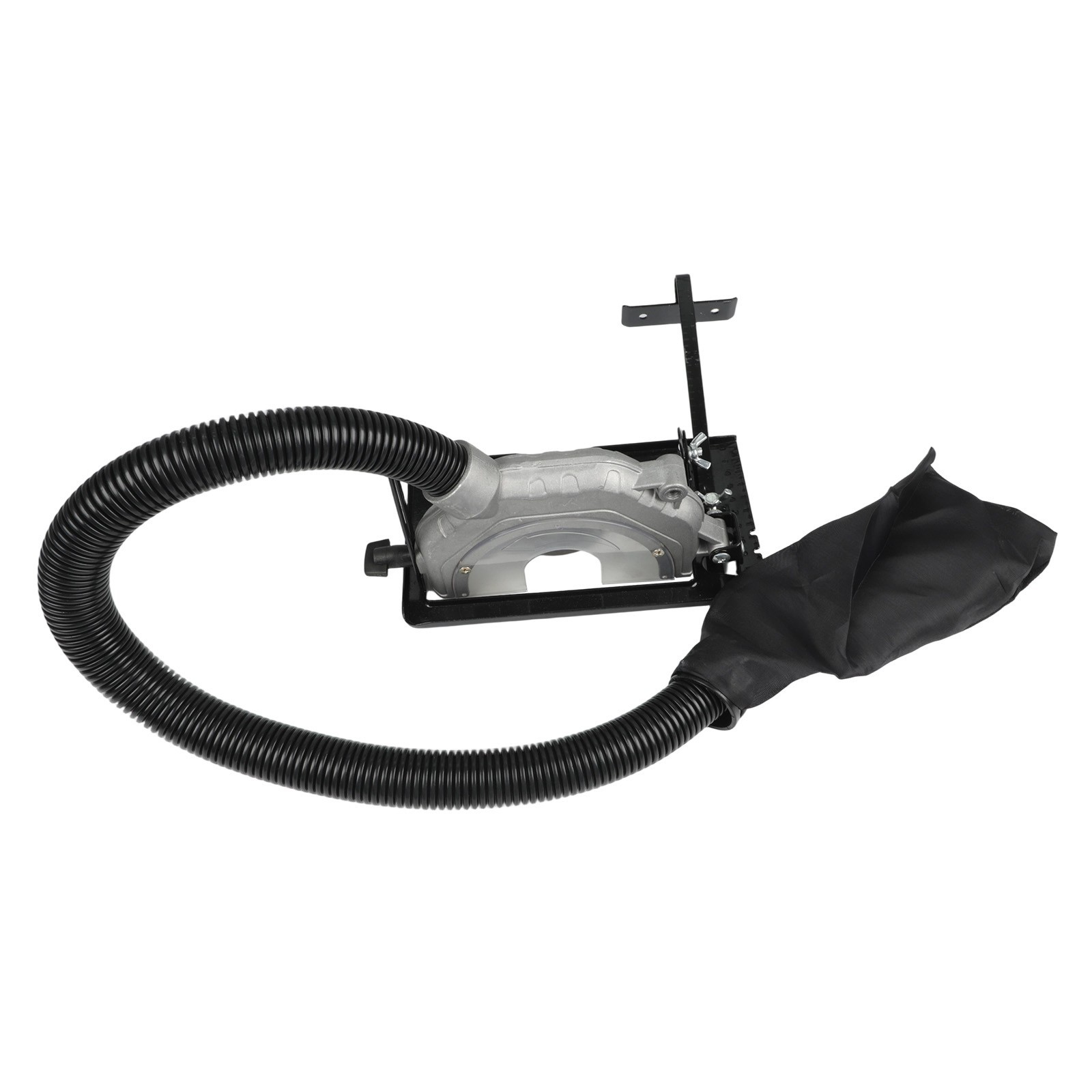 Angle Grinder Converter Table with Adjustable Depth and Angle Settings