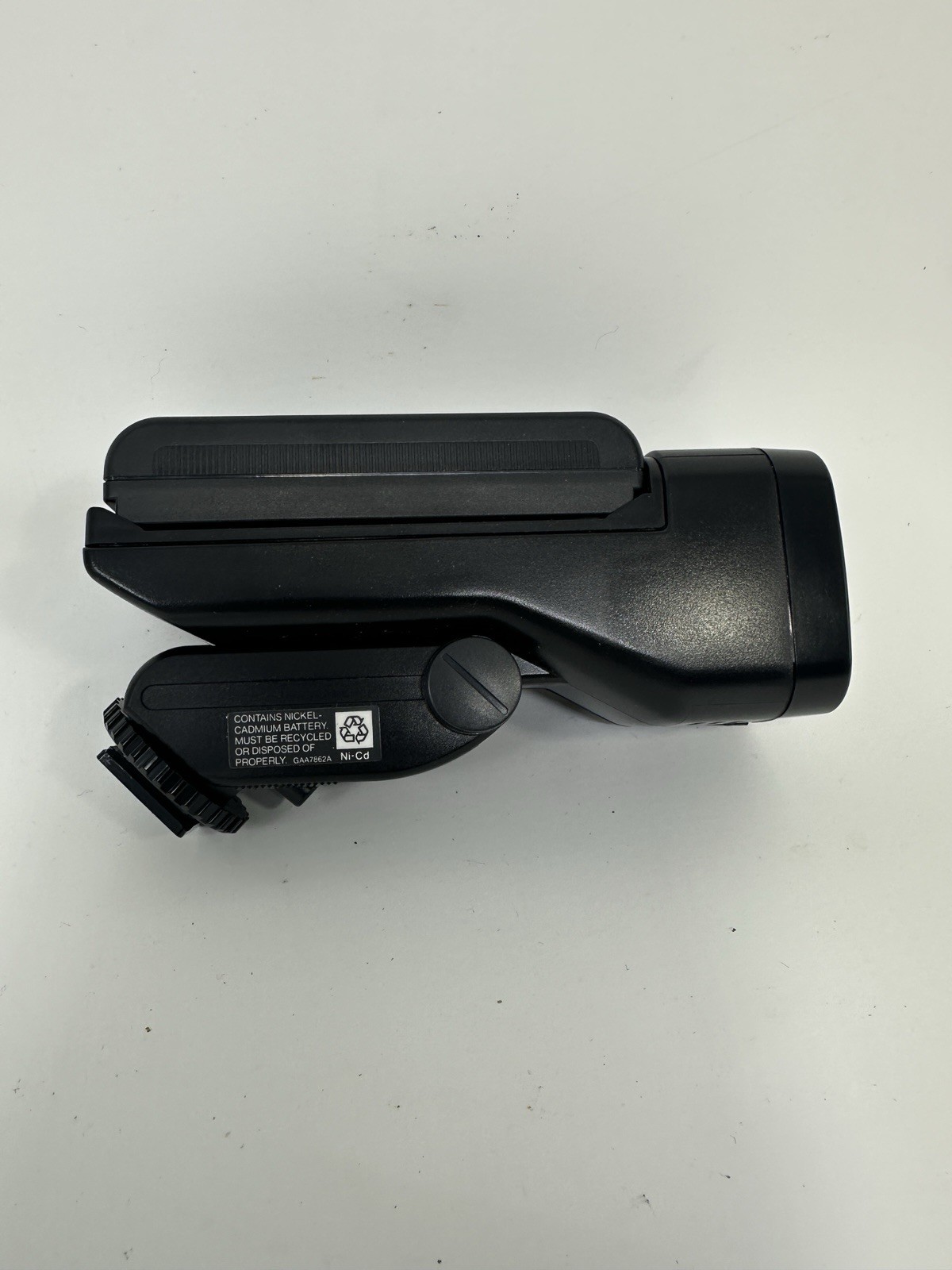 Sunpak Auto Sensor Zoom Video Light CZ-200 Auto