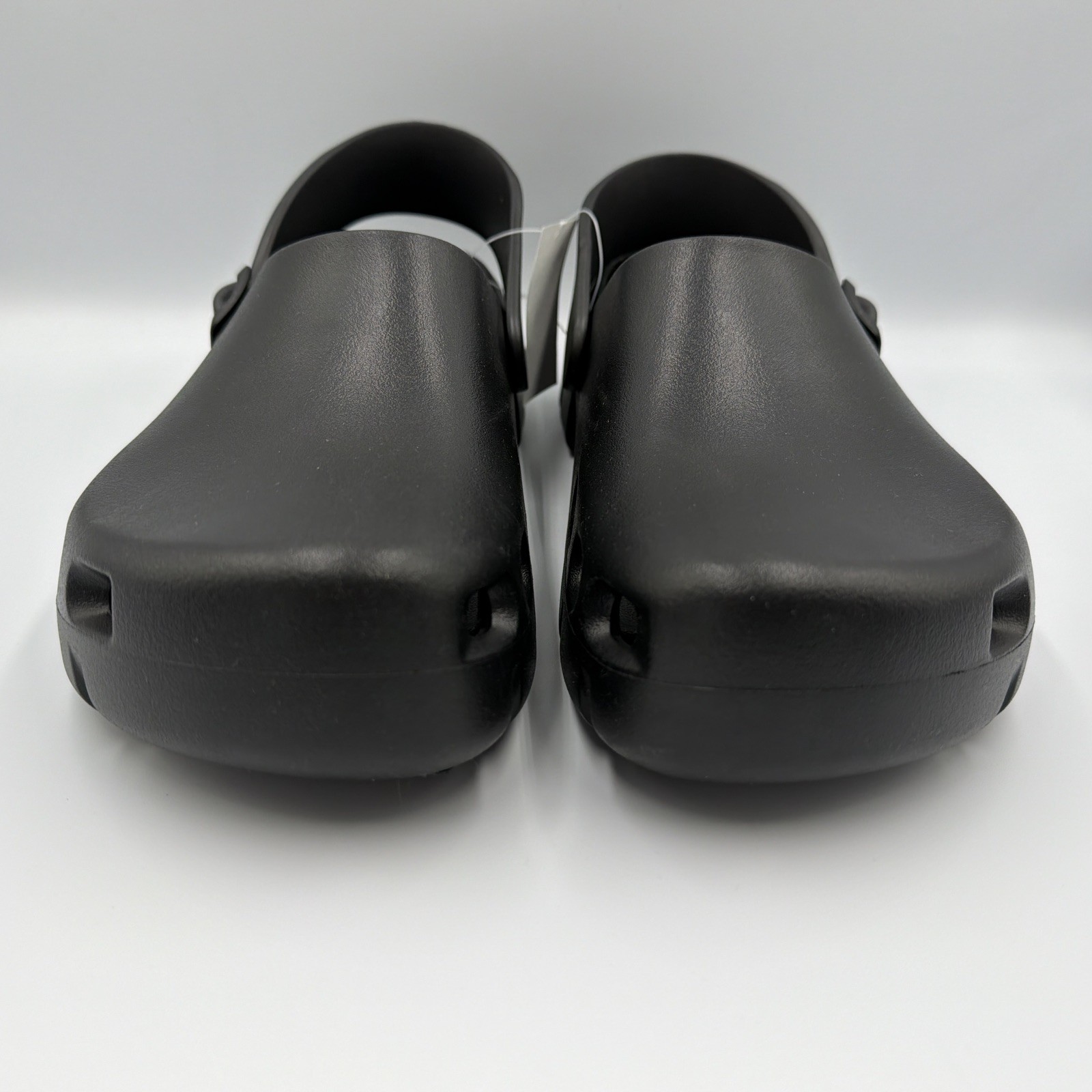 Birkenstock Birki Flow EVA Clogs - Black - Assorted Sizes **NEW**
