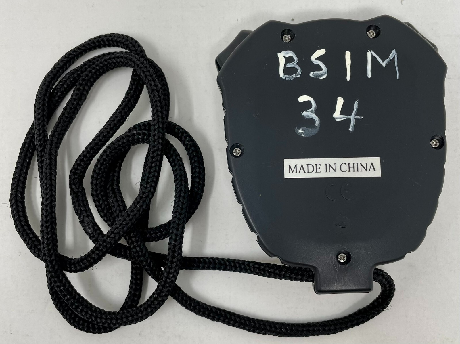 Ultrak 440 Stopwatch Countdown Timer & Lap or Cumulative Racing Track Running