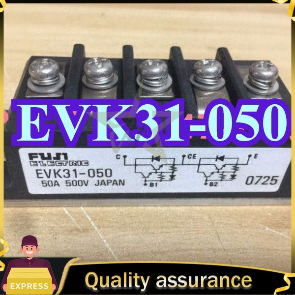 EVK31-050 1PCS NEW FUJI power supply module 100% Quality Assurance Fast ship