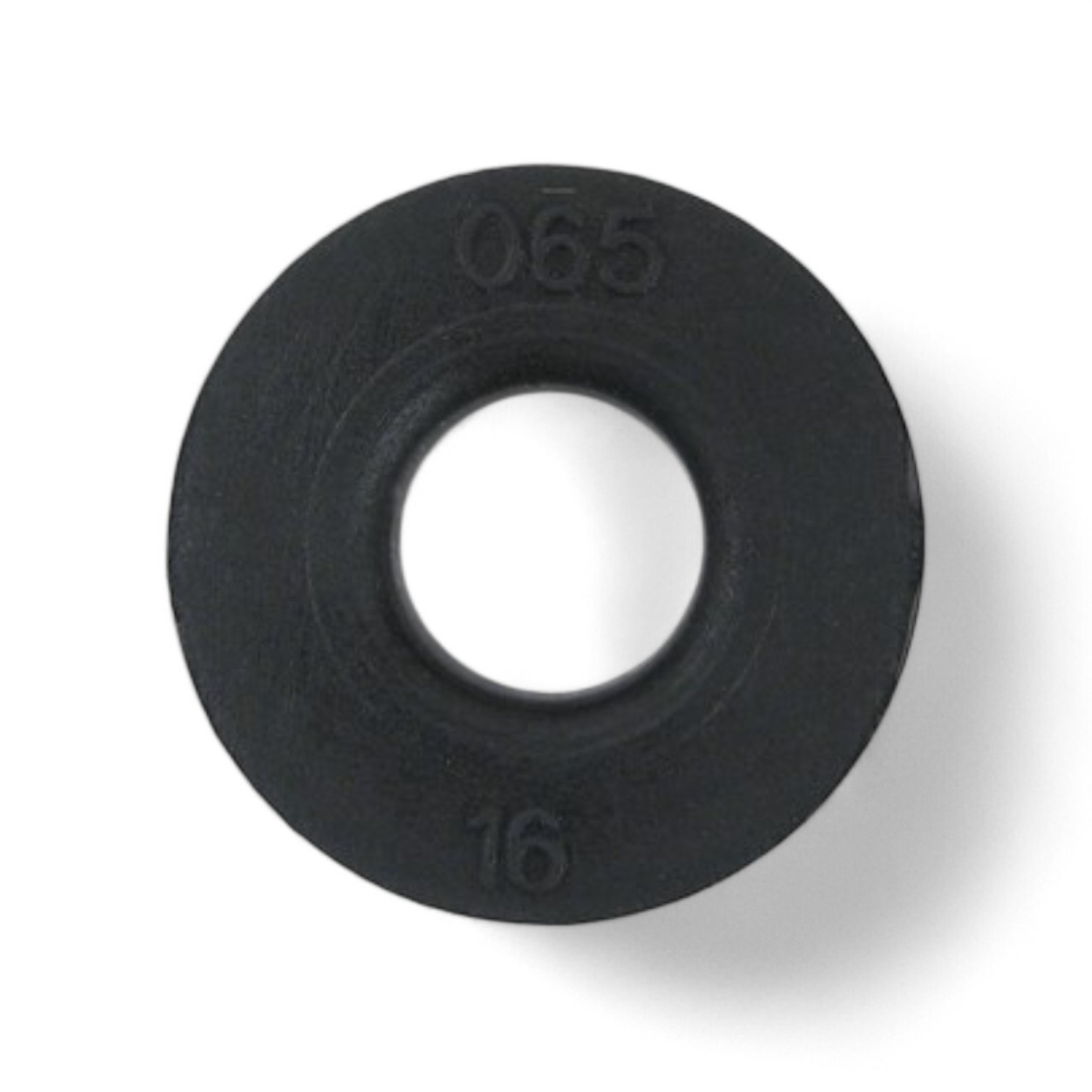 Clack WS1 V3162-100 Drain Button DLFC 3/4" 10GPM
