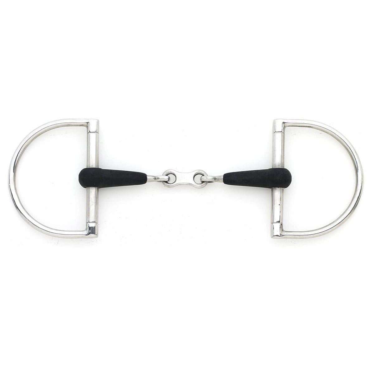 CENTAUR Stainless Steel French Link Hunter Dee, Size 5 (470238SS-5)