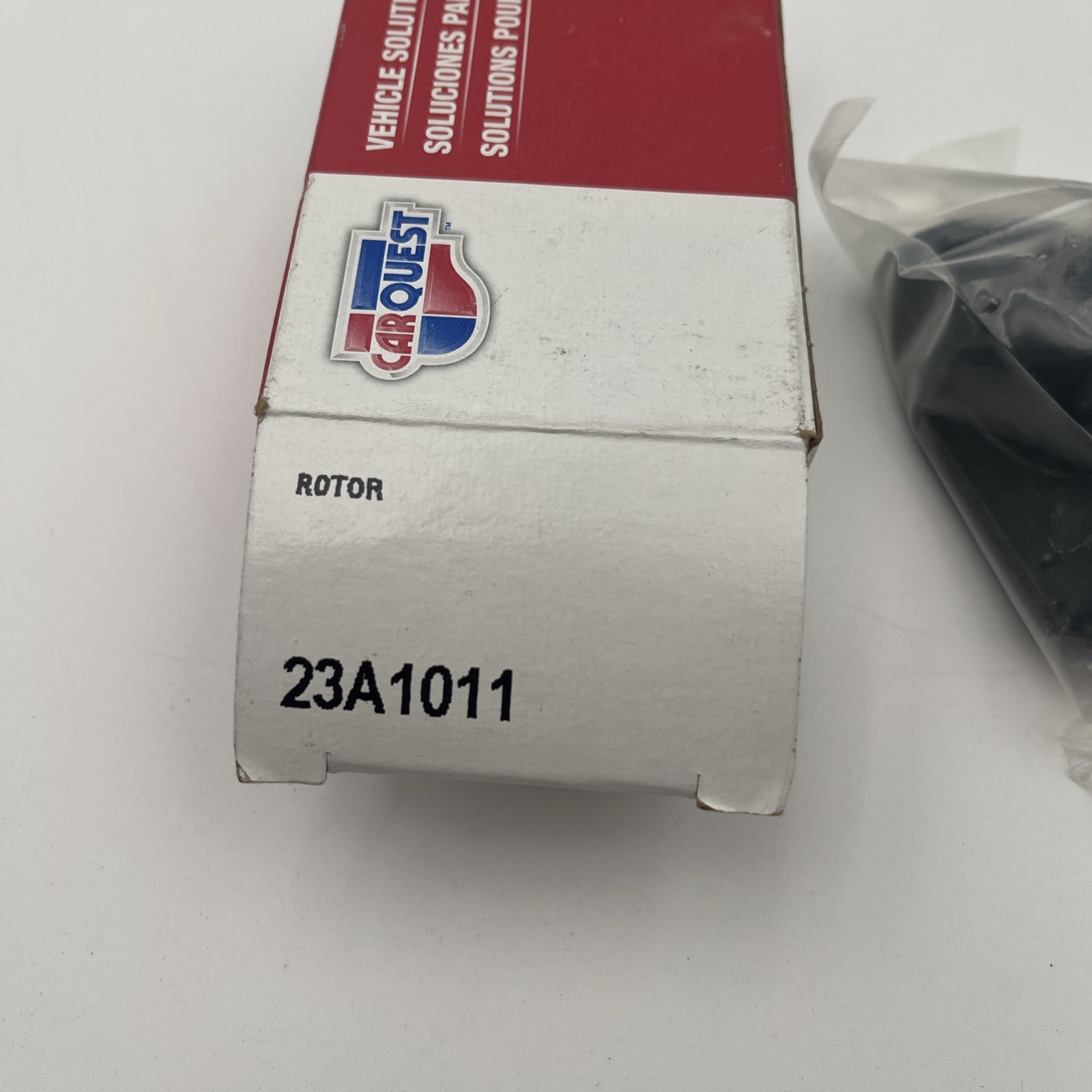 CARQUEST 23A1011 Distributor Rotor