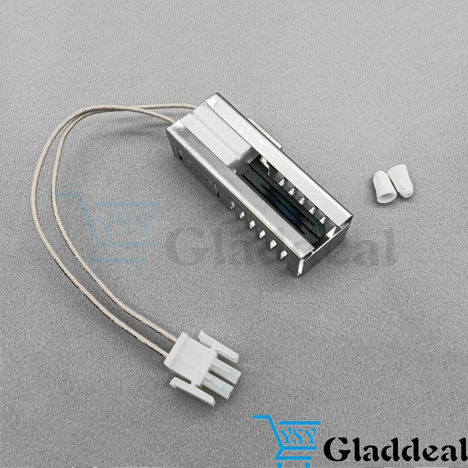 New Gas Range Oven Igniter Replacement For Samsung DG94-00520A