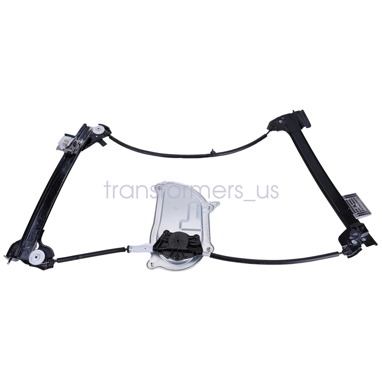 Driver Side Front Power Window Regulator for VW Beetle Convertible 2Door 03-10