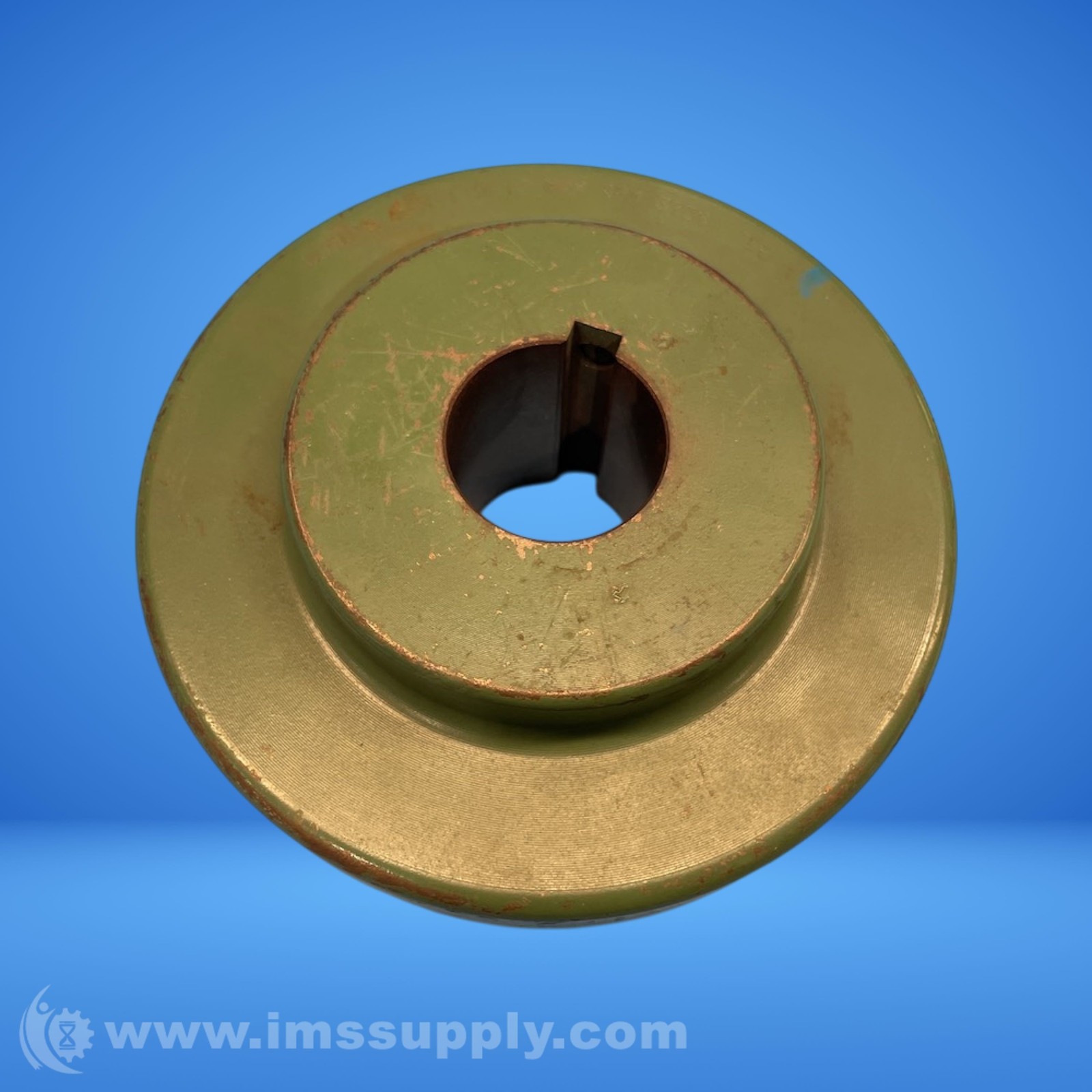 Woods 1.9215 Motor Pulley FNIP