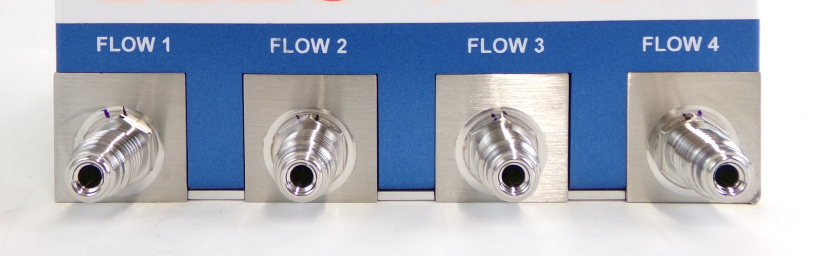 MKS Instruments DLTNA4-29466 Flow Ratio Controller Delta IV Working Surplus