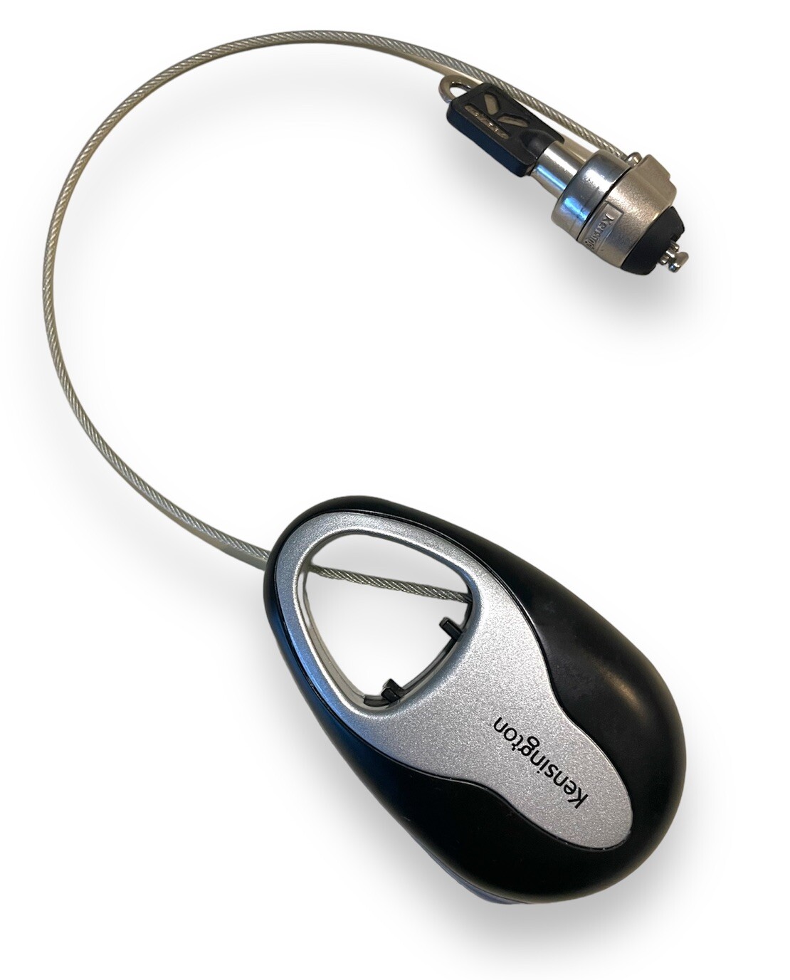 Kensington MicroSaver Retractable Lock