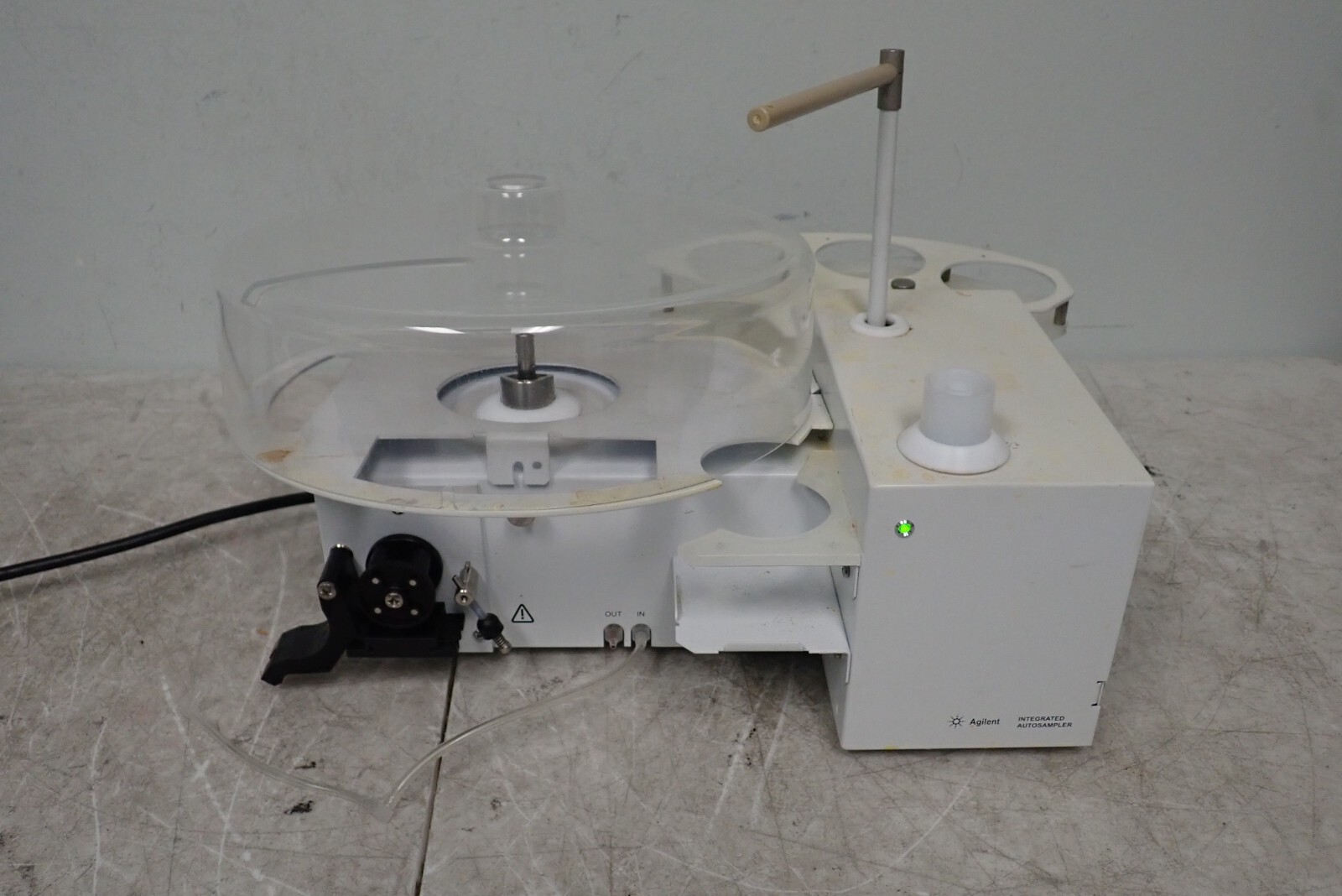 Agilent Technologies G3160B Integrated Autosampler