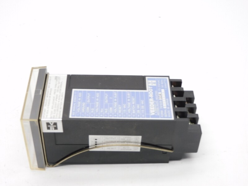 VEEDER-ROOT 791506-334 115/230VAC NSMP