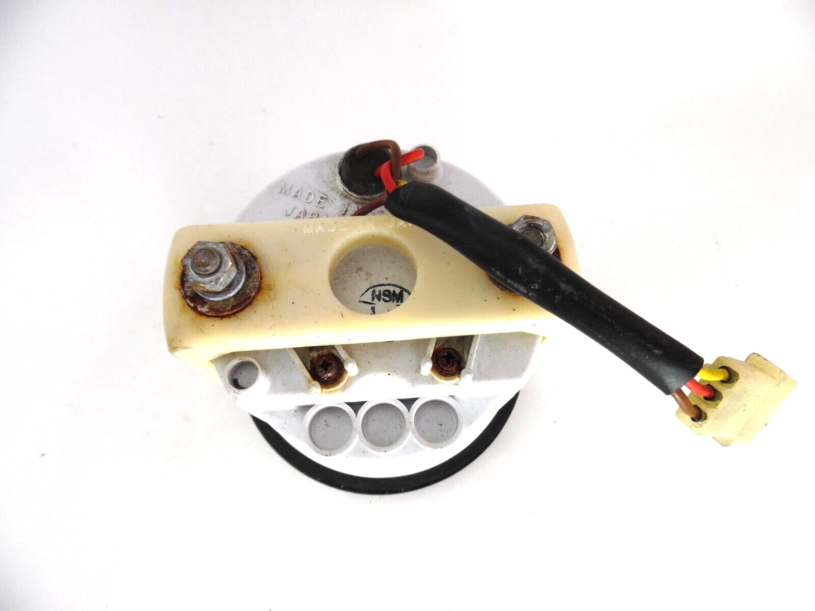 Tachometer 6 Pulse 1995 Polaris Xlt 600 Special 3280162