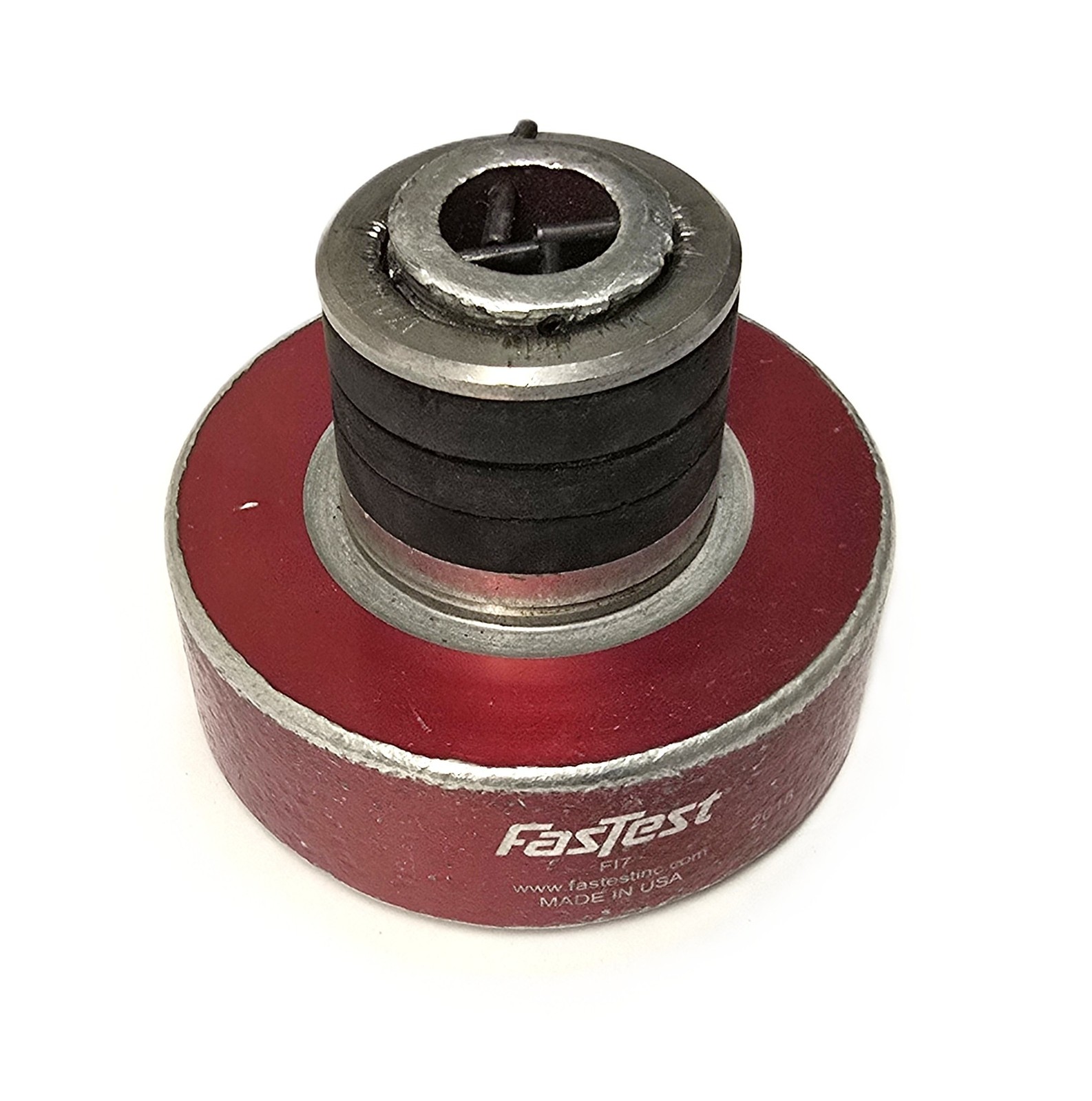 Fastest F17 Internal Base Pneumatic Connector Leak Test Unit