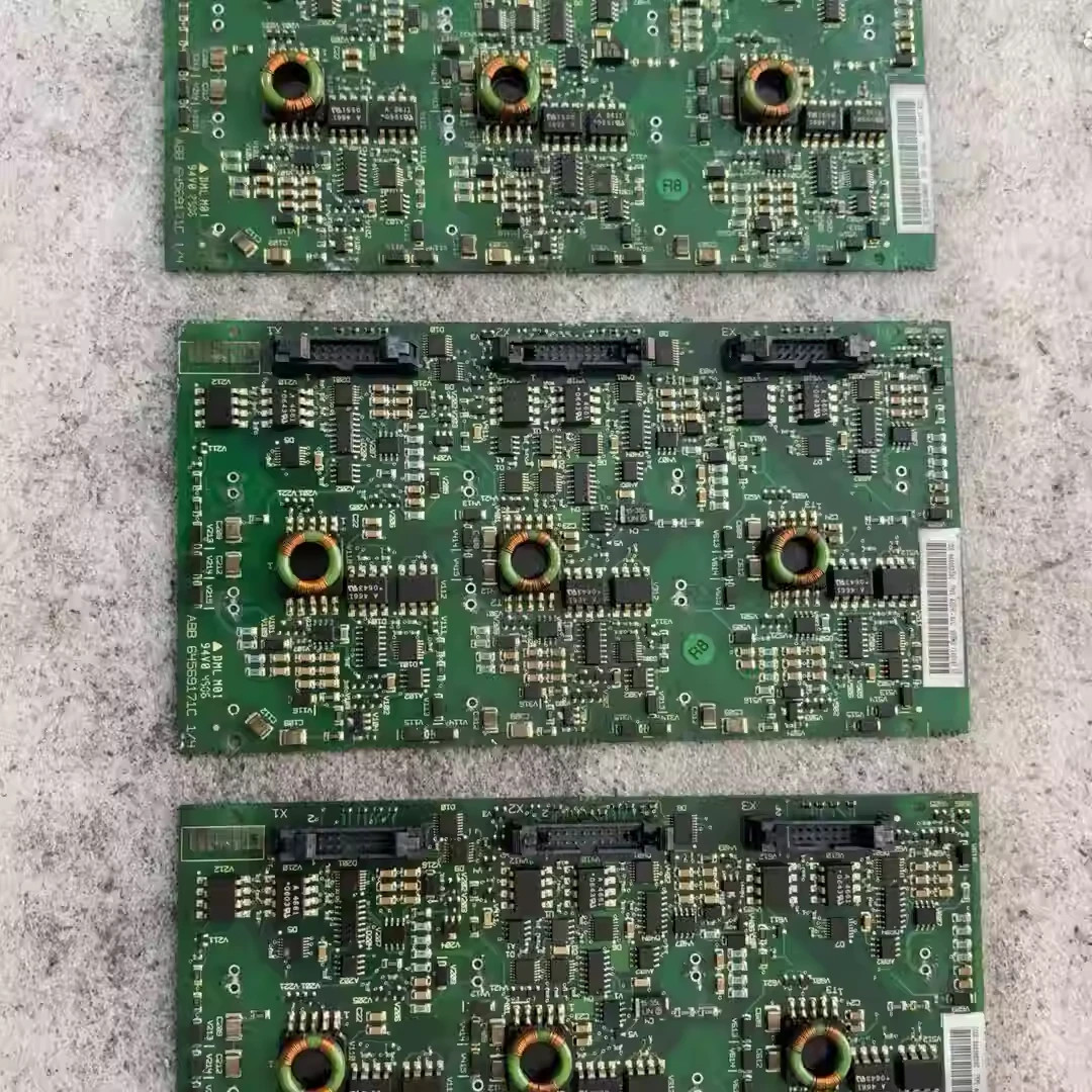 Drive Board  AGDR-62C  with 90 days warranty