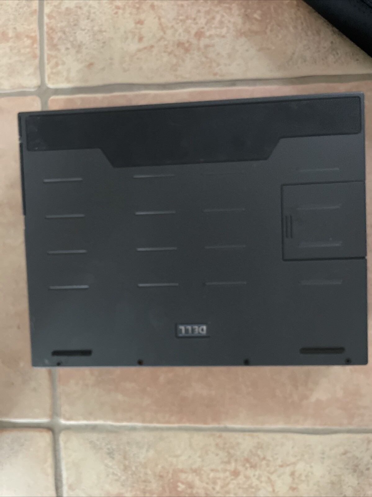 VINTAGE Dell 320N Laptop Intel