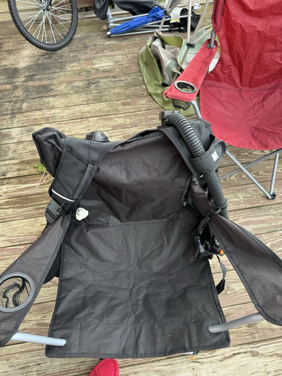 TUSA Med BCD