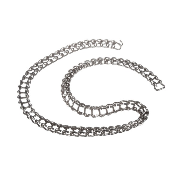 Nieco 11381 13 Ga 0.353 in Pitch Rod Belt Chain